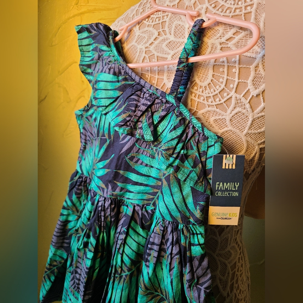 Dress 4T - Picture 2 of 8